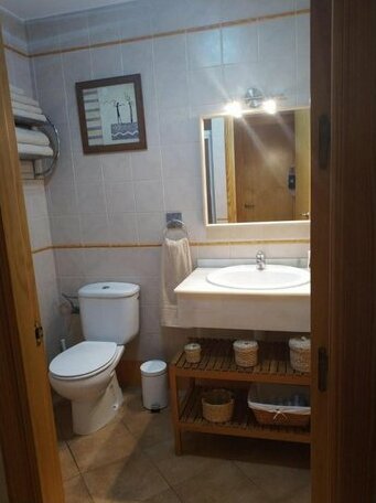 Islantilla-Apartamento con piscina y garaje en primera linea de playa - Photo5