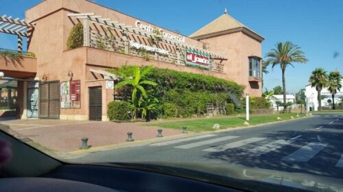 La Hacienda Golf Islantillla