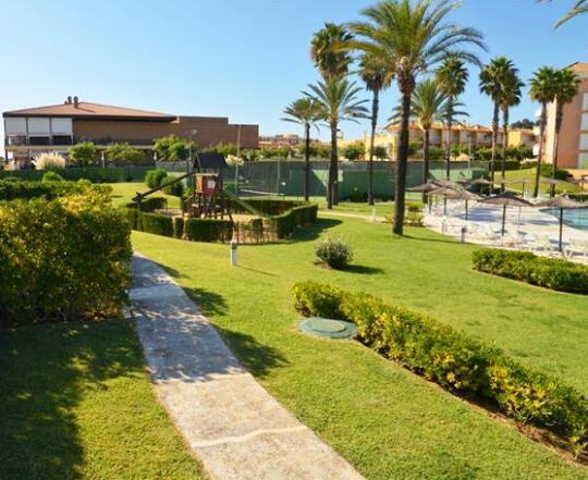 Leo Las Americas Apartment Isla Cristina - Photo3