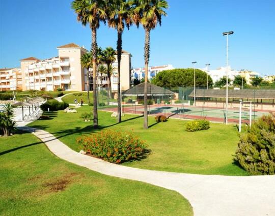 Leo Las Americas Apartment Isla Cristina - Photo4