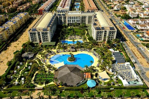 TUI Family Life Islantilla