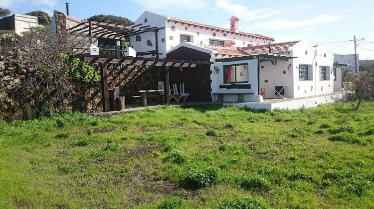 Casa Abuelo Buenaventura - Photo2