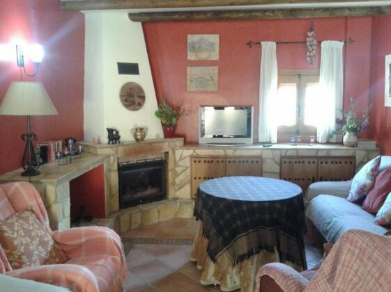 Casa Rural Cortijos San Jose - Photo2