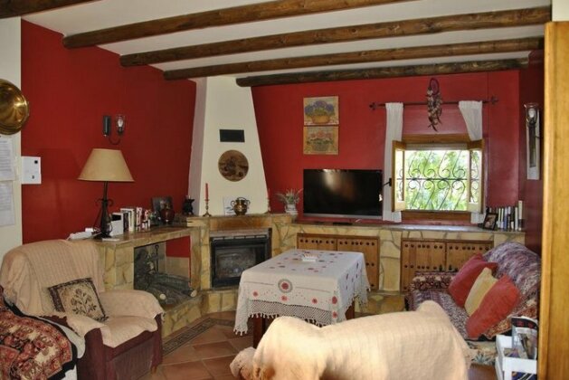Casa Rural Cortijos San Jose - Photo3