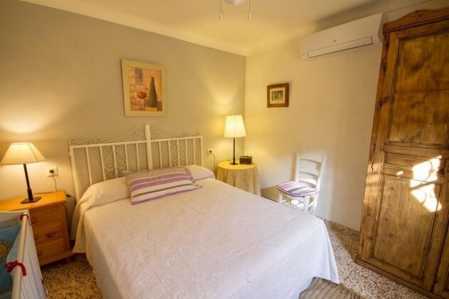 Casa Rural Cortijos San Jose - Photo5