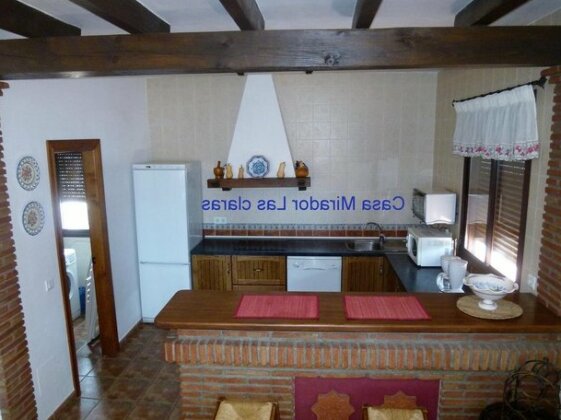 Casa Mirador Las Claras - Photo2