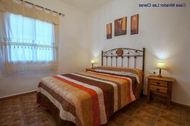 Casa Mirador Las Claras - Photo5