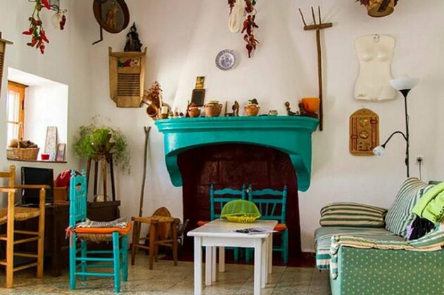 La Rana Verde Casa Rural - Photo2