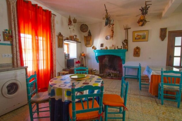 La Rana Verde Casa Rural - Photo3