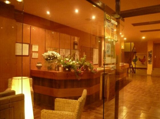 Hotel Pradas - Photo2