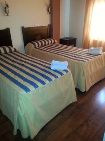 Pension Nieve Hostal