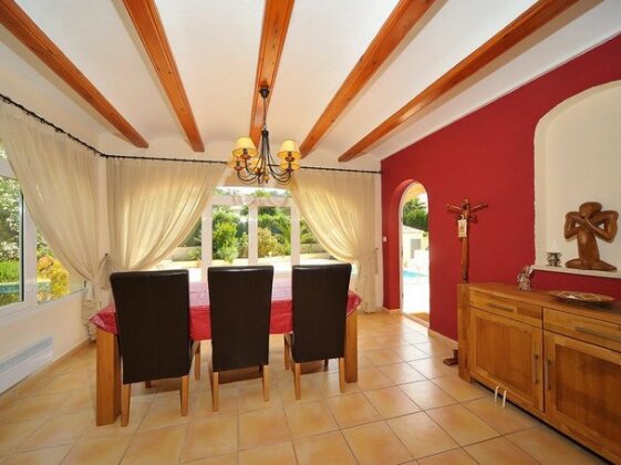 Anguilaga - Two Bedroom - Photo2