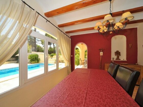 Anguilaga - Two Bedroom - Photo3