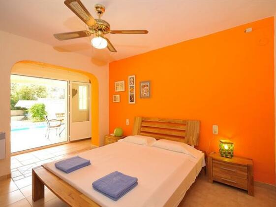 Anguilaga - Two Bedroom - Photo5