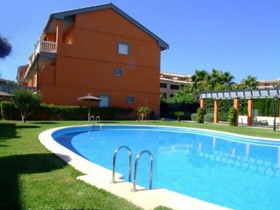Apartamento Nueva Fontana - Photo2