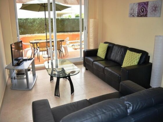 Apartamento Nueva Fontana - Photo3