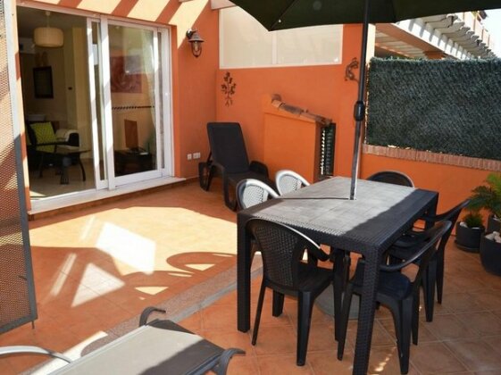 Apartamento Nueva Fontana - Photo5
