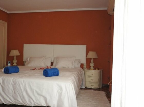 Apartamento Puerto Javea - Photo2
