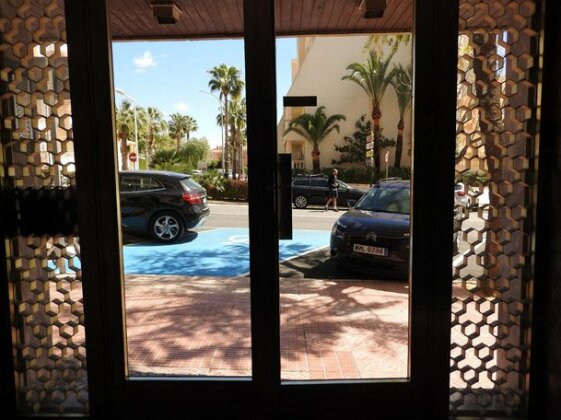 Apartamento Puerto Javea - Photo3