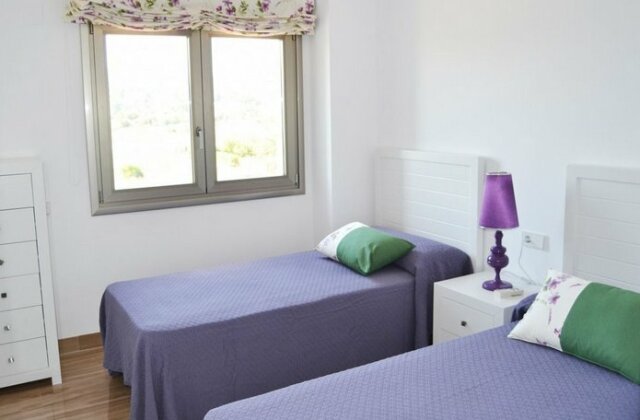 Apartamento Salacia - Photo2