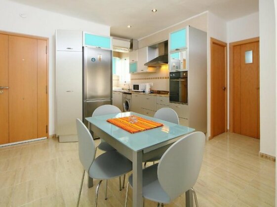 Apartment Cristo del Mar - Photo3