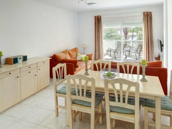 Apartment la Fontana - Photo5