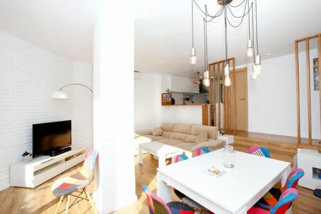 Beachfront PRIME HOLIDAYS apartment Bahia deJavea - Photo4