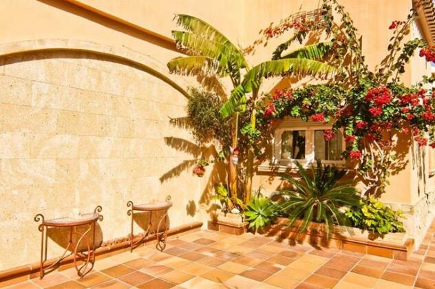 Botanico Beauty Villa del Mar - Photo2