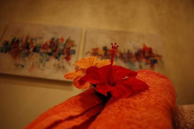 Botanico Beauty Villa del Mar - Photo3