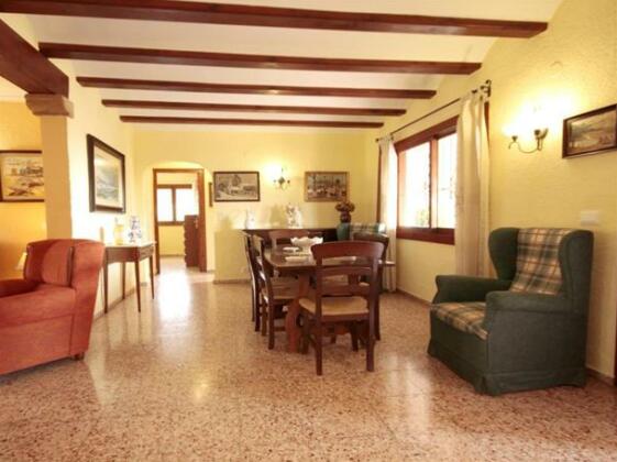 Carrio Javea - Photo4