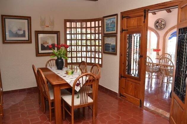 Casa Almendra Javea - Photo3