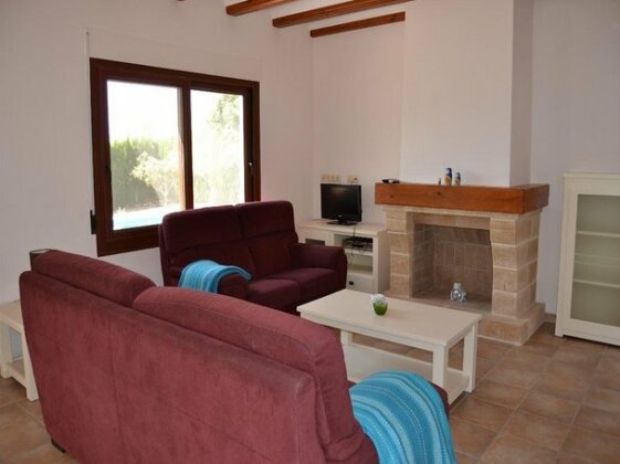 Casa Ana Javea - Photo4