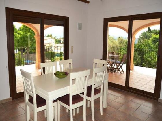 Casa Ana Javea - Photo5