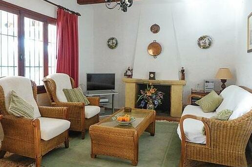 Casa Anita Javea - Photo2