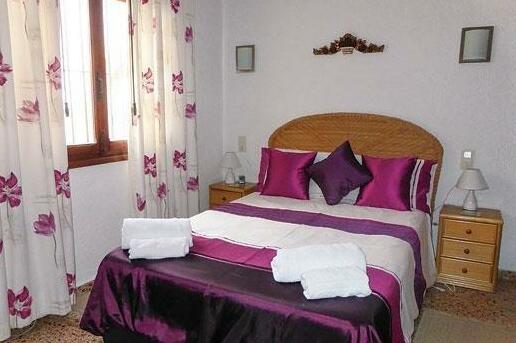 Casa Anita Javea - Photo4