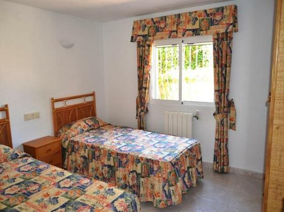 Casa Buganvilla - Photo2