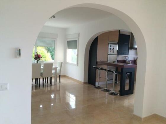 Casa Capeti - Photo2