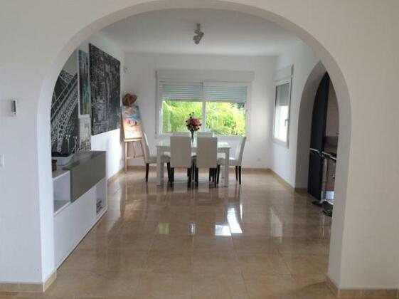 Casa Capeti - Photo5