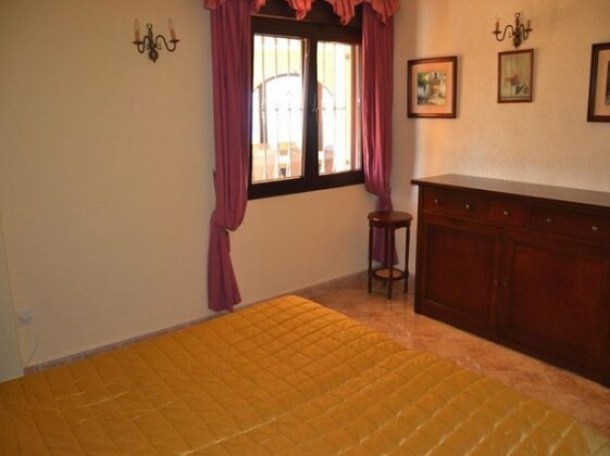 Casa Castillo al Mar - Photo2