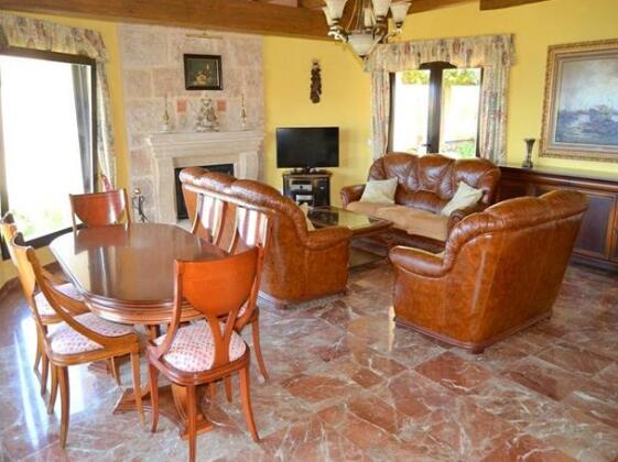 Casa Castillo al Mar - Photo3