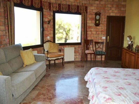 Casa Castillo al Mar - Photo5