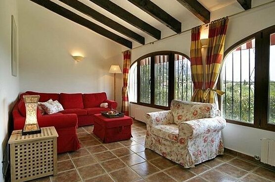 Casa Danesa - Photo3
