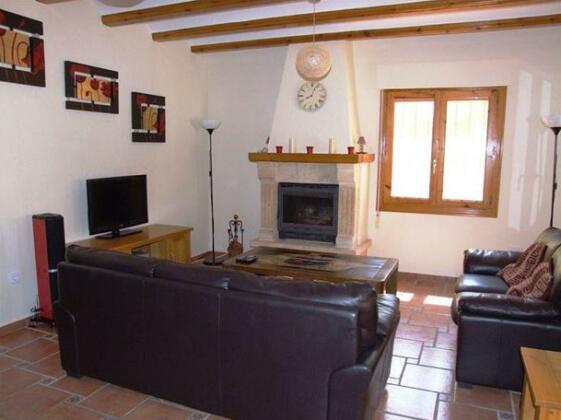 Casa Delfin - Photo3