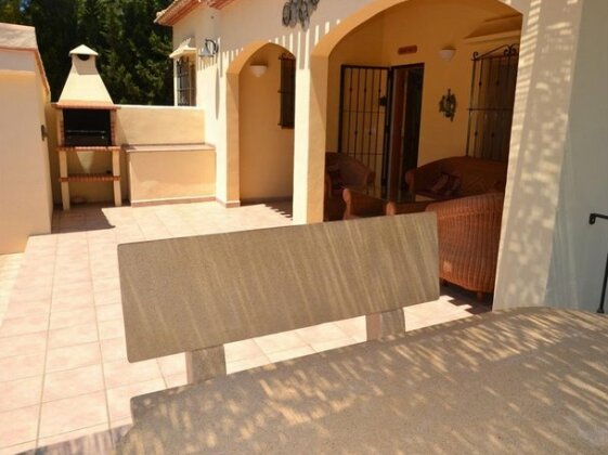 Casa Delfin - Photo5