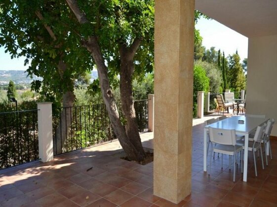 Casa Enric - Photo4