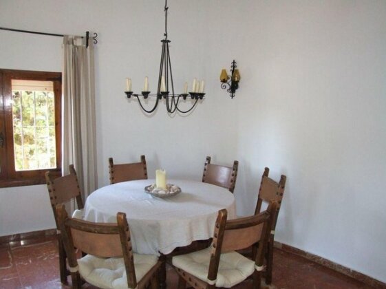 Casa Ines Javea - Photo2