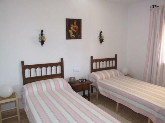 Casa Ines Javea - Photo3
