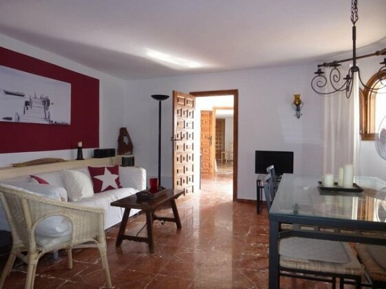 Casa Ines Javea - Photo4