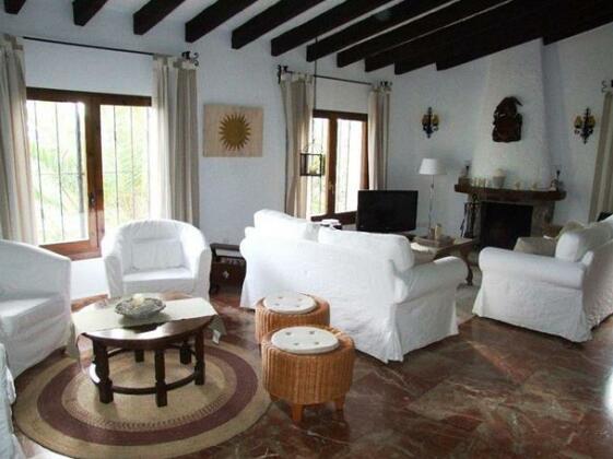 Casa Ines Javea - Photo5