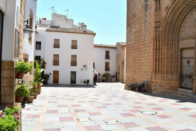 Casa Irene Javea - Photo2